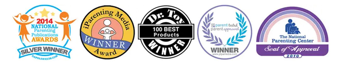 our awards